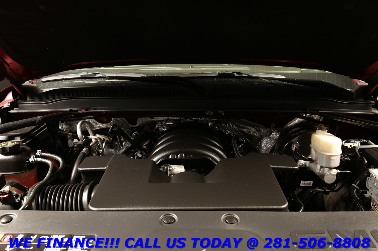 2017 GMC Yukon 2017 XL SLT NAV DVD SUN BLIND CAMERA 3ROW BOSE   - Photo 26 - Houston, TX 77031