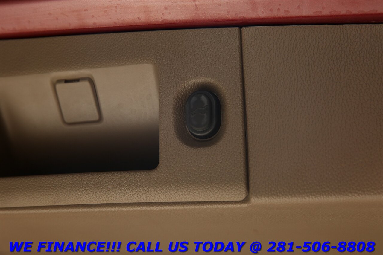 2017 GMC Yukon 2017 XL SLT NAV DVD SUN BLIND CAMERA 3ROW BOSE   - Photo 29 - Houston, TX 77031