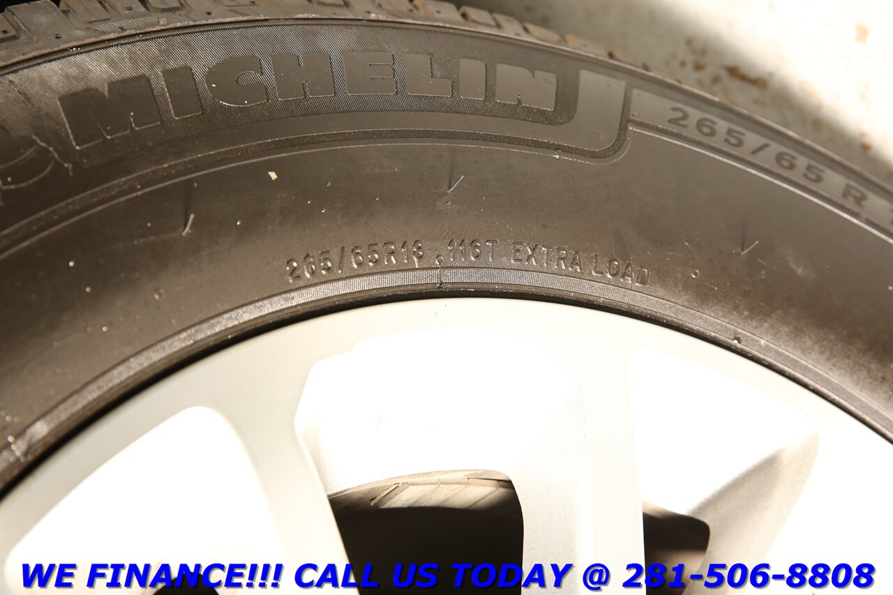 2017 GMC Yukon 2017 XL SLT NAV DVD SUN BLIND CAMERA 3ROW BOSE   - Photo 32 - Houston, TX 77031