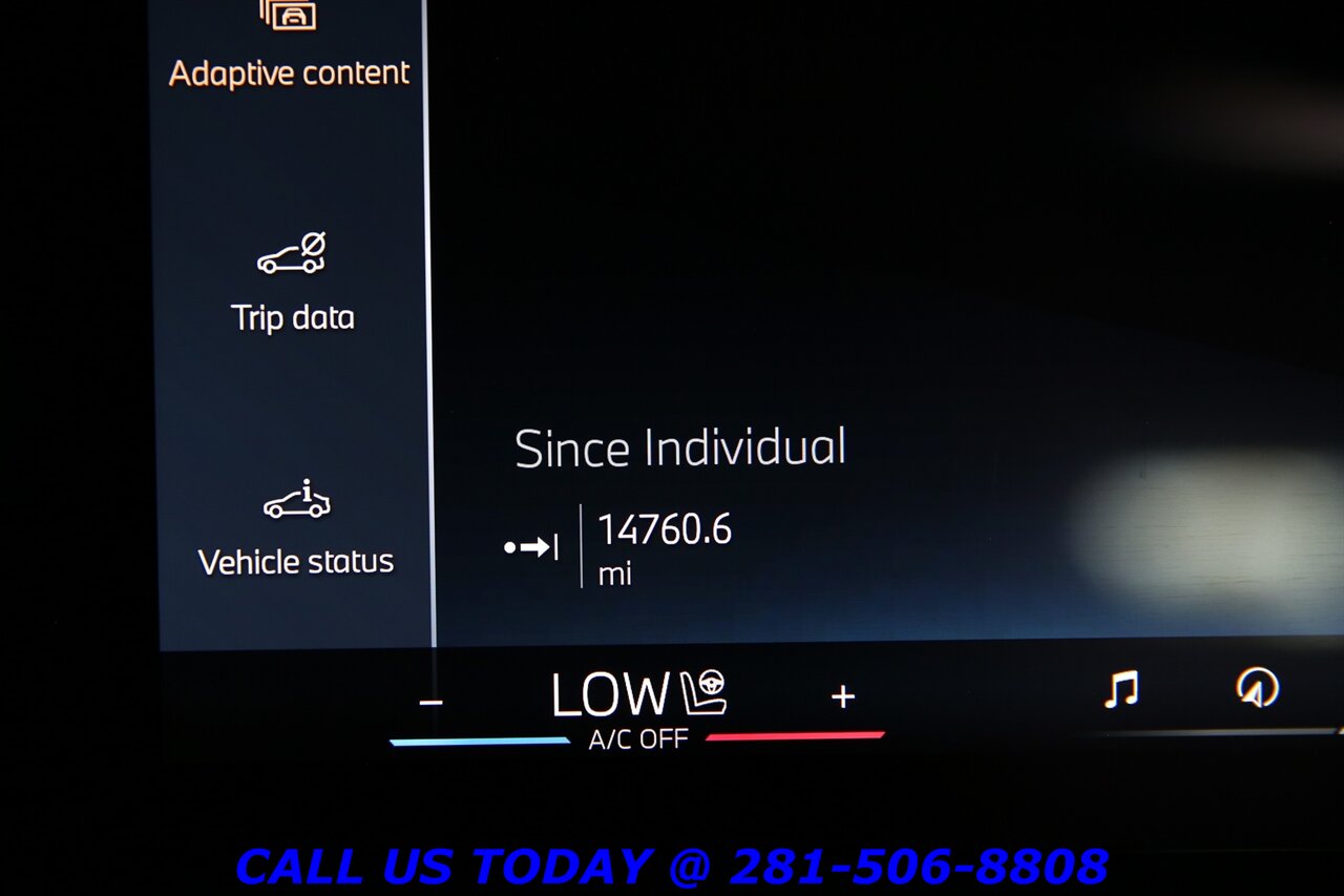 2026 BMW X3 2026 30 xDrive CARPLAY PANO AMBIENT 360CAM DRVASST - Photo 16 - Houston, TX 77031