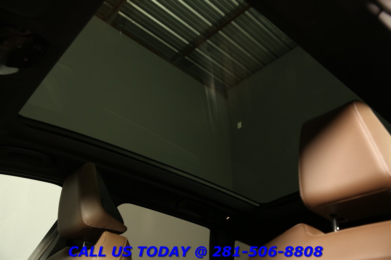 2026 BMW X3 2026 30 xDrive CARPLAY PANO AMBIENT 360CAM DRVASST - Photo 11 - Houston, TX 77031