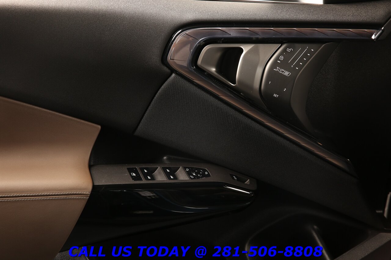 2026 BMW X3 2026 30 xDrive CARPLAY PANO AMBIENT 360CAM DRVASST - Photo 9 - Houston, TX 77031