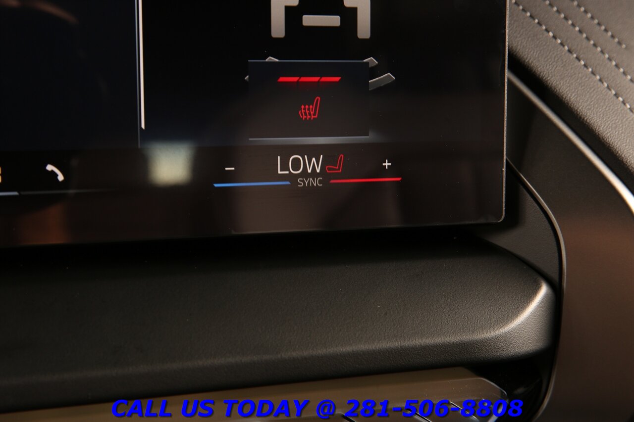 2026 BMW X3 2026 30 xDrive CARPLAY PANO AMBIENT 360CAM DRVASST - Photo 19 - Houston, TX 77031