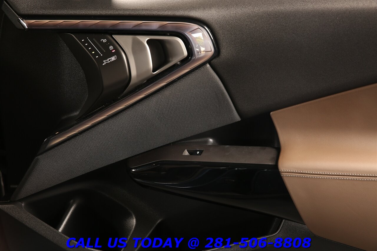 2026 BMW X3 2026 30 xDrive CARPLAY PANO AMBIENT 360CAM DRVASST - Photo 26 - Houston, TX 77031