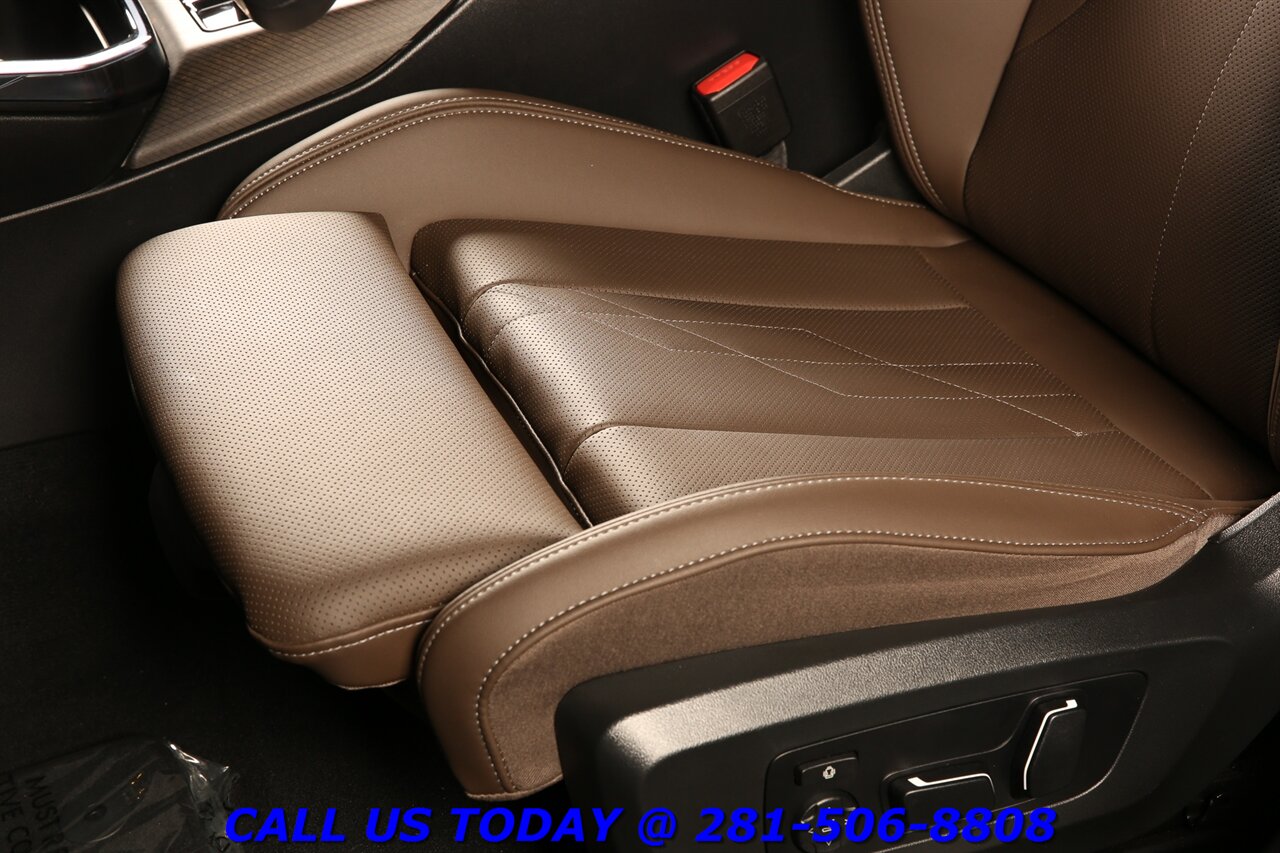 2026 BMW X3 2026 30 xDrive CARPLAY PANO AMBIENT 360CAM DRVASST - Photo 13 - Houston, TX 77031