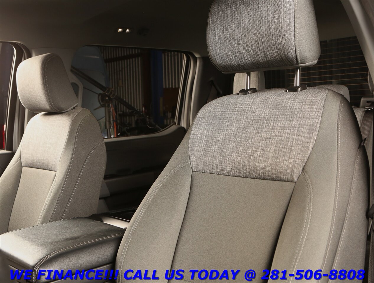 2023 Ford F-150 2023 XLT LIGHTNING EV 4x4 CREW NAV HEATEDSEATS   - Photo 10 - Houston, TX 77031