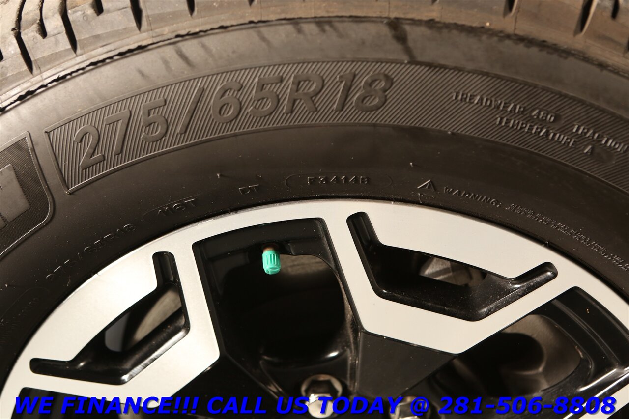 2023 Ford F-150 2023 XLT LIGHTNING EV 4x4 CREW NAV HEATEDSEATS   - Photo 31 - Houston, TX 77031