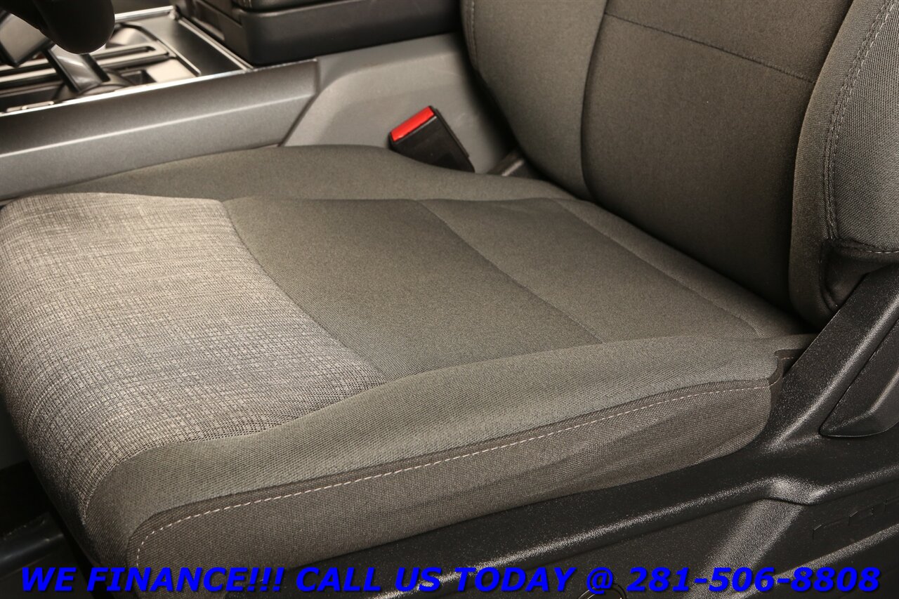 2023 Ford F-150 2023 XLT LIGHTNING EV 4x4 CREW NAV HEATEDSEATS   - Photo 11 - Houston, TX 77031