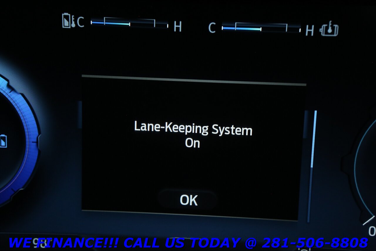 2023 Ford F-150 2023 XLT LIGHTNING EV 4x4 CREW NAV HEATEDSEATS   - Photo 14 - Houston, TX 77031