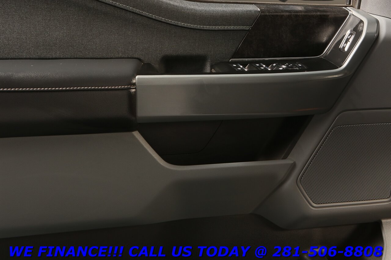 2023 Ford F-150 2023 XLT LIGHTNING EV 4x4 CREW NAV HEATEDSEATS   - Photo 8 - Houston, TX 77031