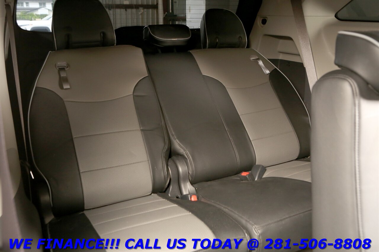 2024 Toyota Sienna 2024 LE+ Hybrid 8PASS BLIND RADAR CRUISE 6K MILES - Photo 23 - Houston, TX 77031