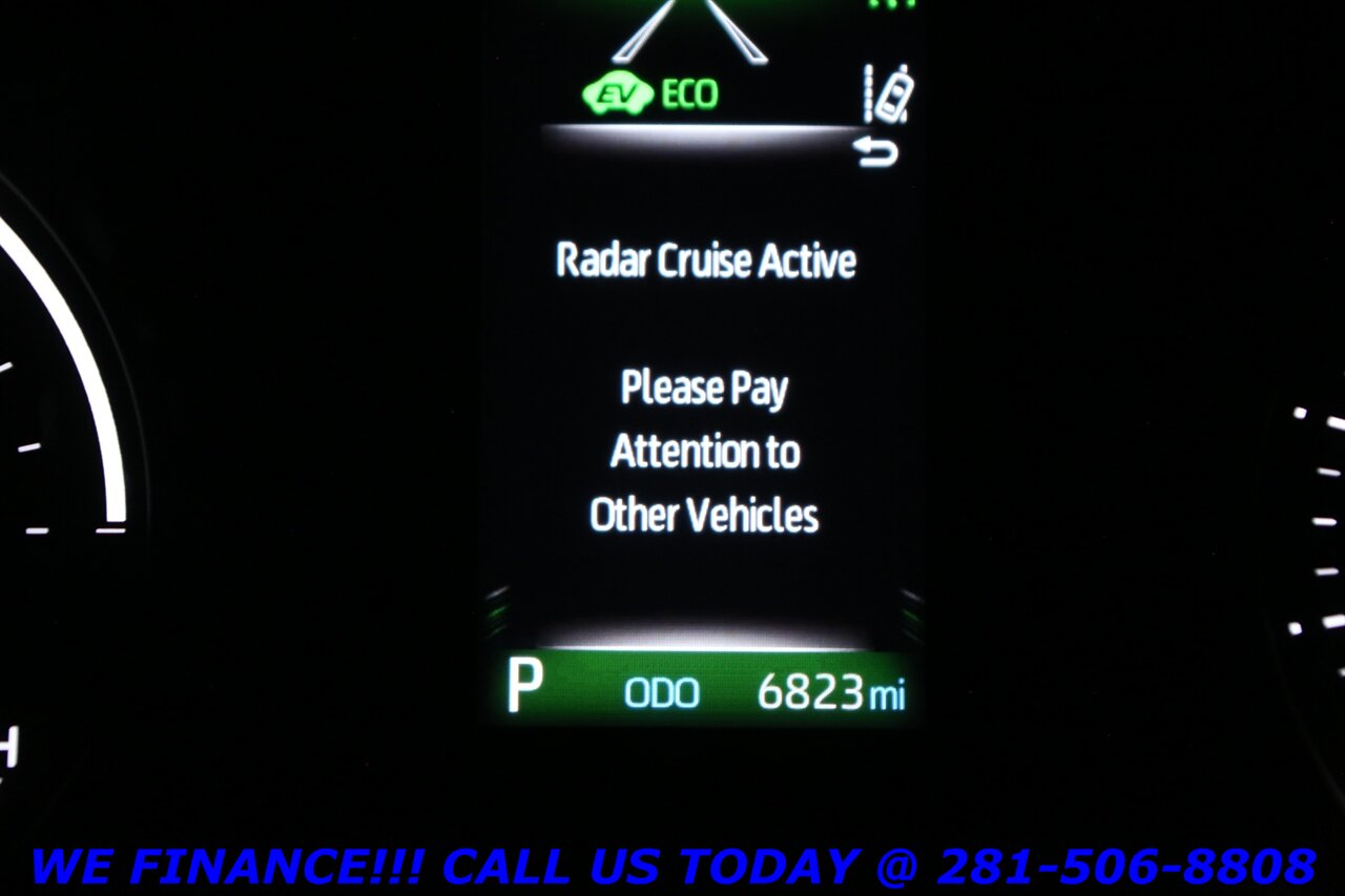 2024 Toyota Sienna 2024 LE+ Hybrid 8PASS BLIND RADAR CRUISE 6K MILES - Photo 16 - Houston, TX 77031
