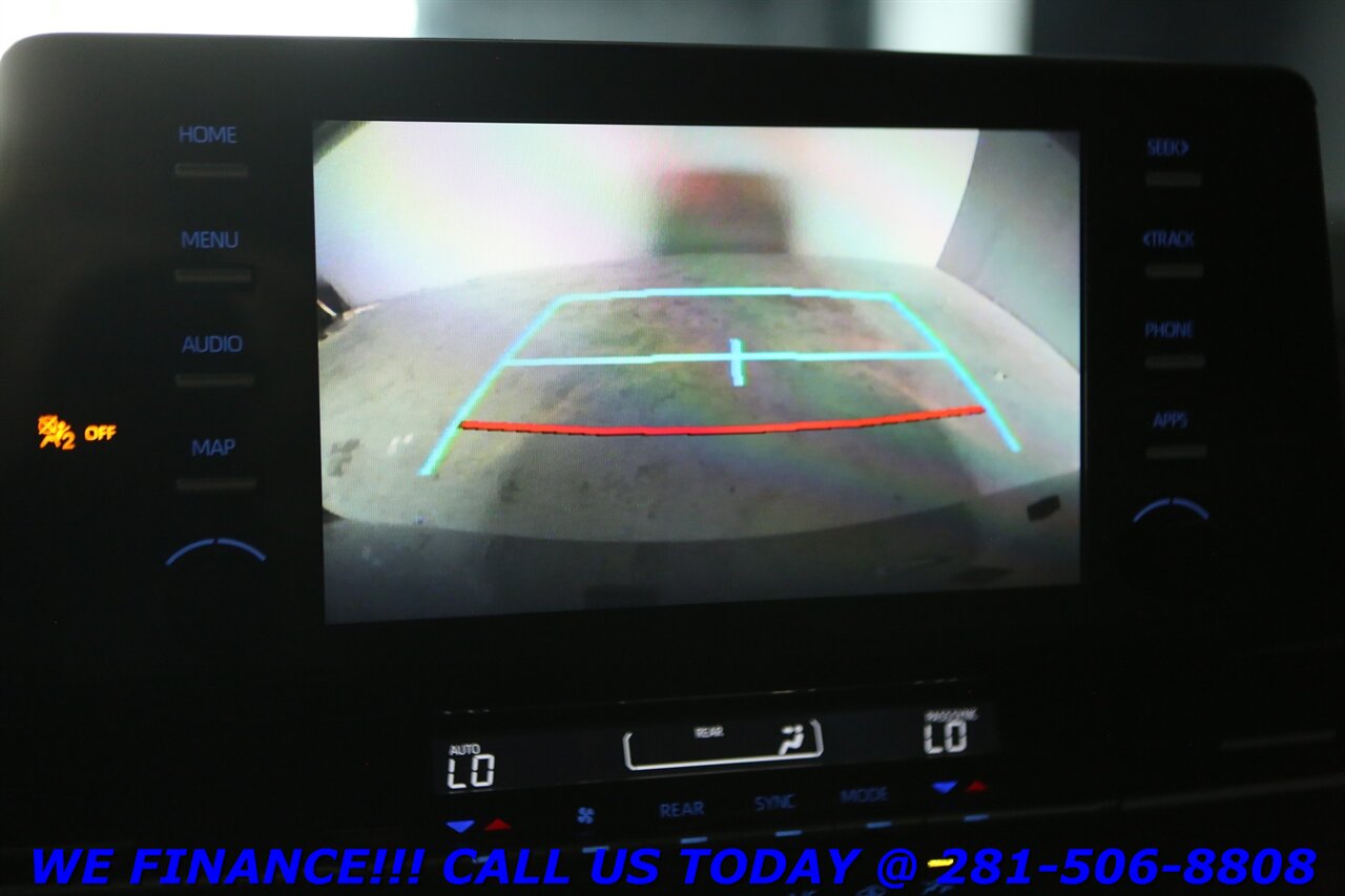 2024 Toyota Sienna 2024 LE+ Hybrid 8PASS BLIND RADAR CRUISE 6K MILES - Photo 18 - Houston, TX 77031