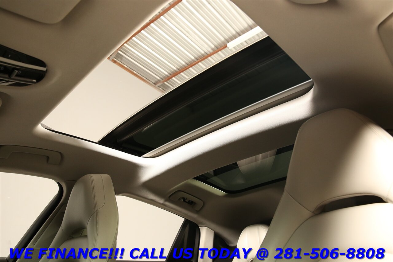 2018 Porsche Panamera 2018 NAV PANO SPORT EXEC PREMIUM+ BOSE 21 " 50K MLS   - Photo 11 - Houston, TX 77031