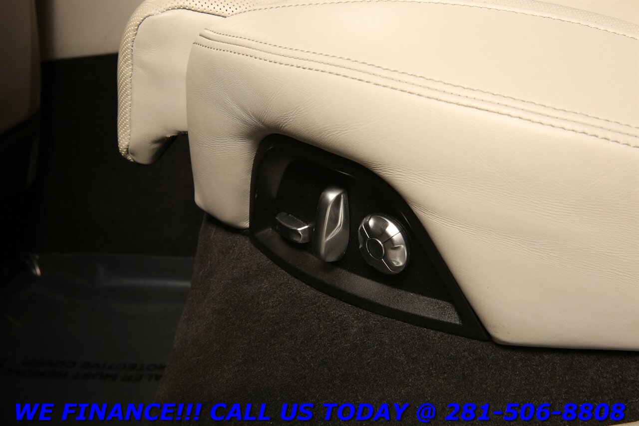 2018 Porsche Panamera 2018 NAV PANO SPORT EXEC PREMIUM+ BOSE 21 " 50K MLS   - Photo 23 - Houston, TX 77031