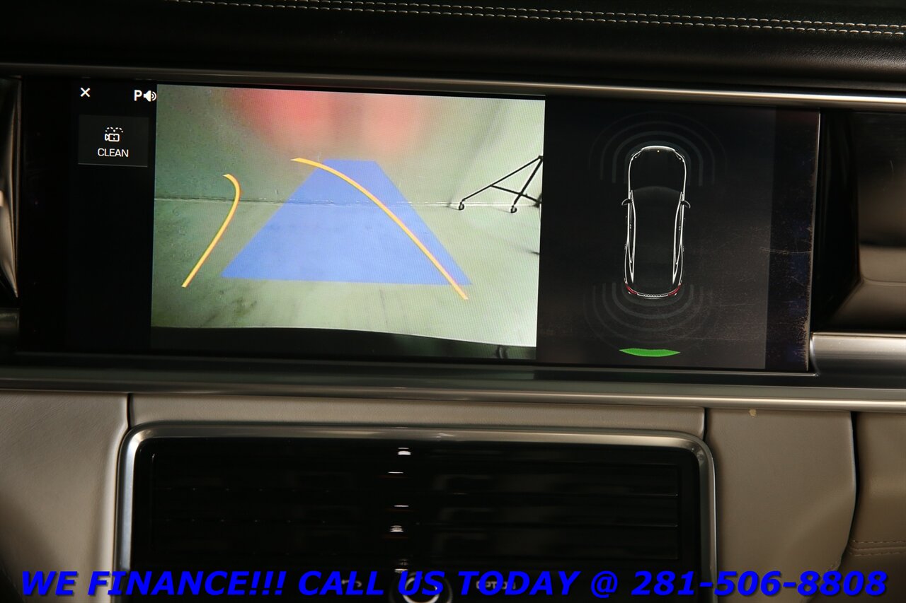 2018 Porsche Panamera 2018 NAV PANO SPORT EXEC PREMIUM+ BOSE 21 " 50K MLS   - Photo 17 - Houston, TX 77031