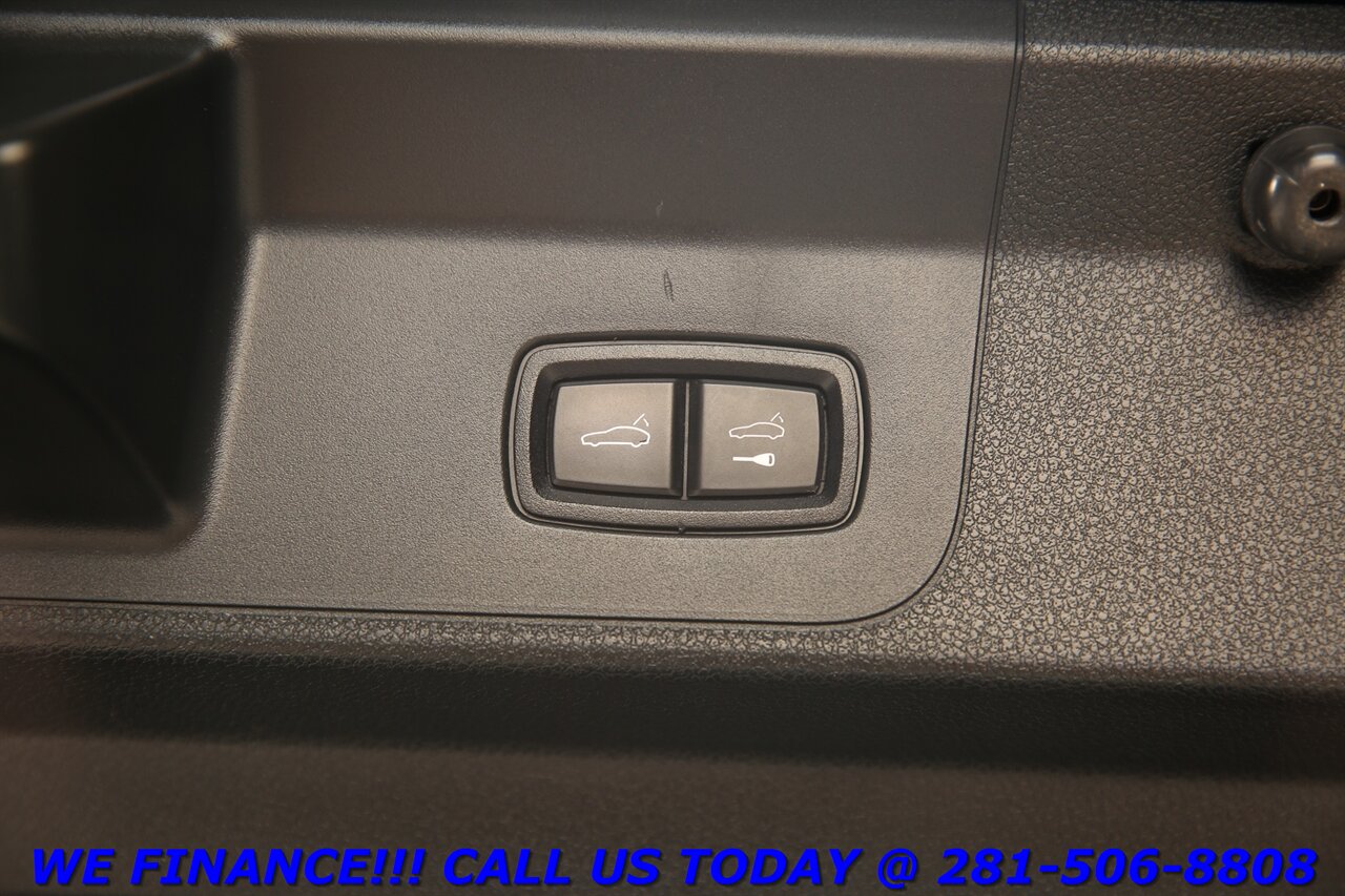 2018 Porsche Panamera 2018 NAV PANO SPORT EXEC PREMIUM+ BOSE 21 " 50K MLS   - Photo 28 - Houston, TX 77031