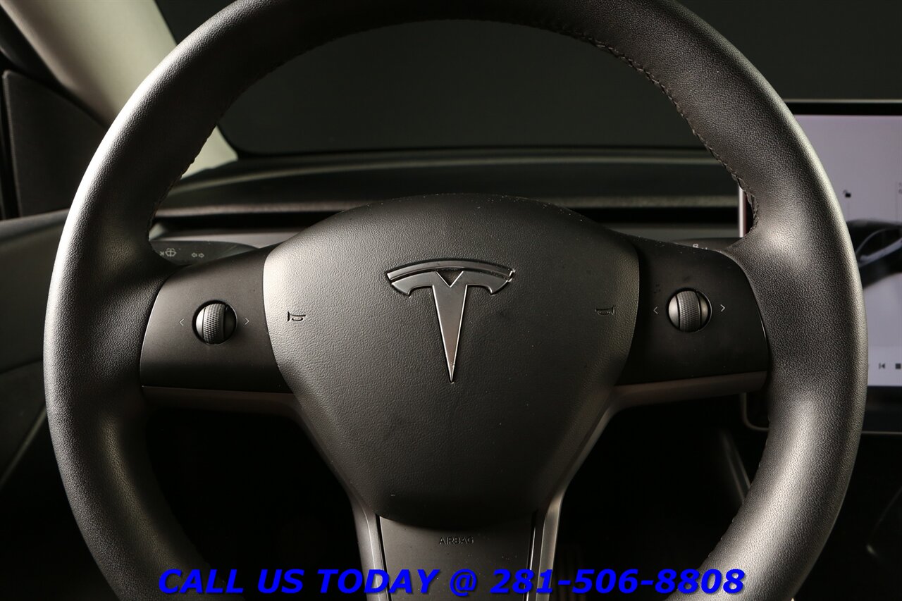 2022 Tesla Model Y 2022 Long Range AWD FSD3 Included AUTOPILOT 38K Mi - Photo 14 - Houston, TX 77031