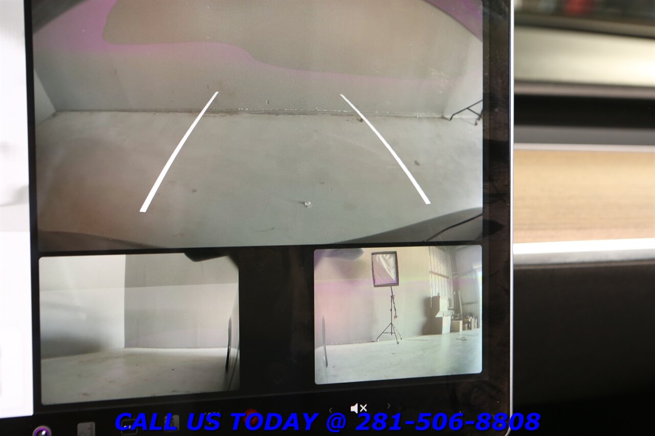 2022 Tesla Model Y 2022 Long Range AWD FSD3 Included AUTOPILOT 38K Mi - Photo 17 - Houston, TX 77031