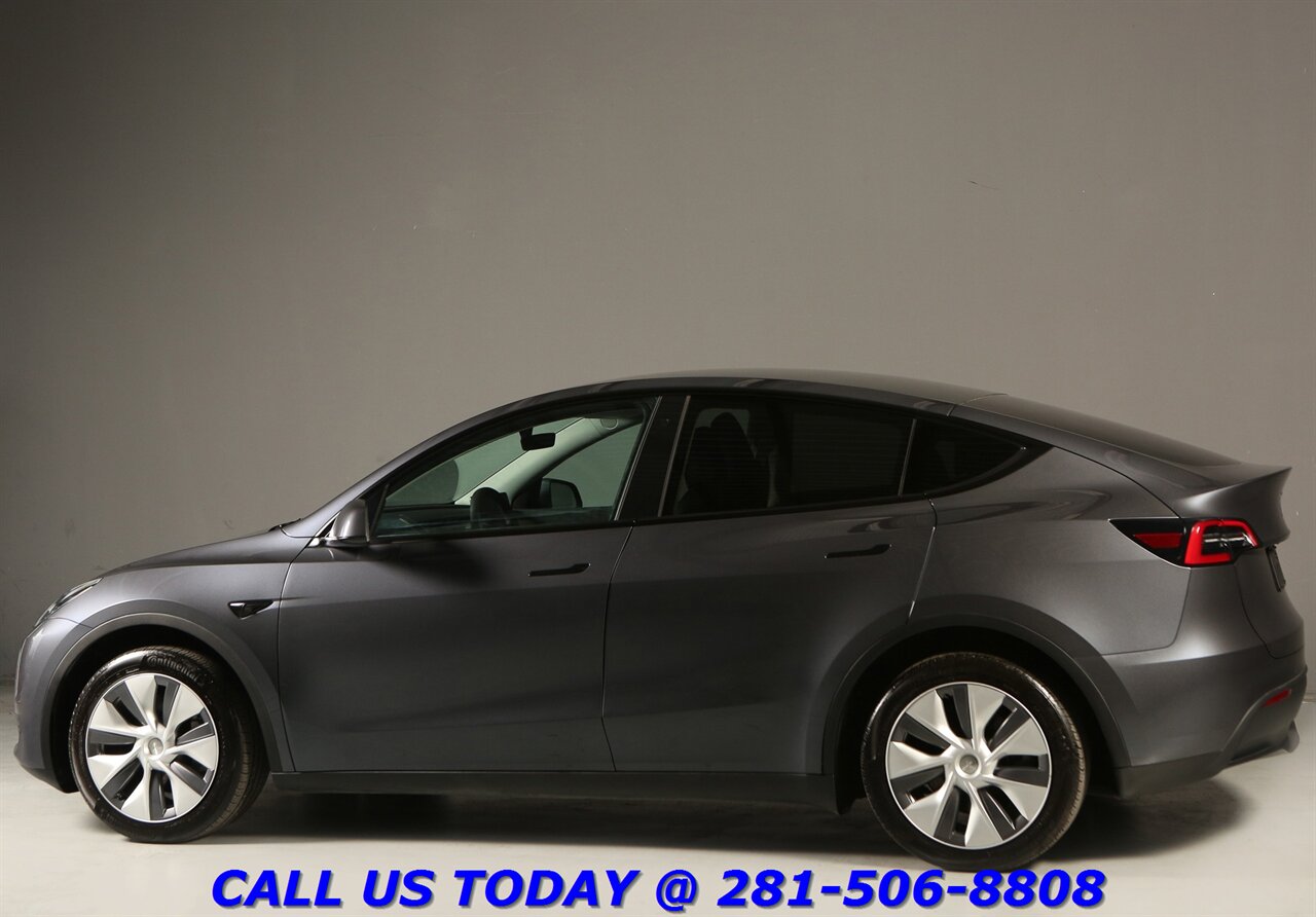 2022 Tesla Model Y 2022 Long Range AWD FSD3 Included AUTOPILOT 38K Mi - Photo 5 - Houston, TX 77031