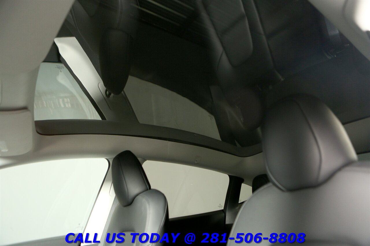 2022 Tesla Model Y 2022 Long Range AWD FSD3 Included AUTOPILOT 38K Mi - Photo 11 - Houston, TX 77031