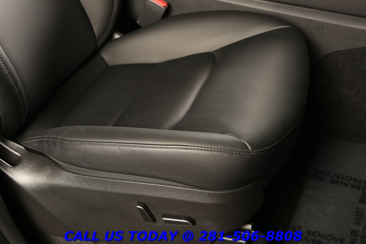2022 Tesla Model Y 2022 Long Range AWD FSD3 Included AUTOPILOT 38K Mi - Photo 20 - Houston, TX 77031