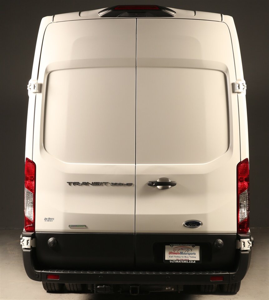 2025 Ford Transit 2025 350 HD DUALLY HIGH ROOF 148 "LONG BASE 7K MLS!   - Photo 5 - Houston, TX 77031