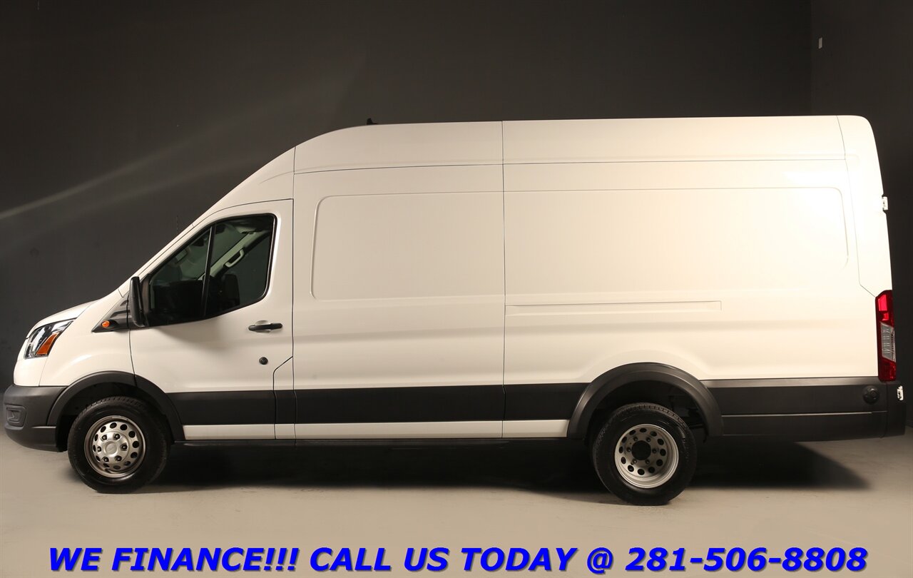 2025 Ford Transit 2025 350 HD DUALLY HIGH ROOF 148 "LONG BASE 7K MLS!   - Photo 4 - Houston, TX 77031