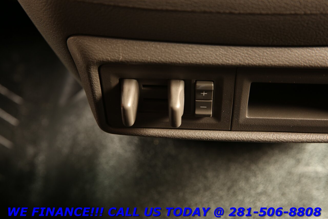 2025 Ford Transit 2025 350 HD DUALLY HIGH ROOF 148 "LONG BASE 7K MLS!   - Photo 17 - Houston, TX 77031