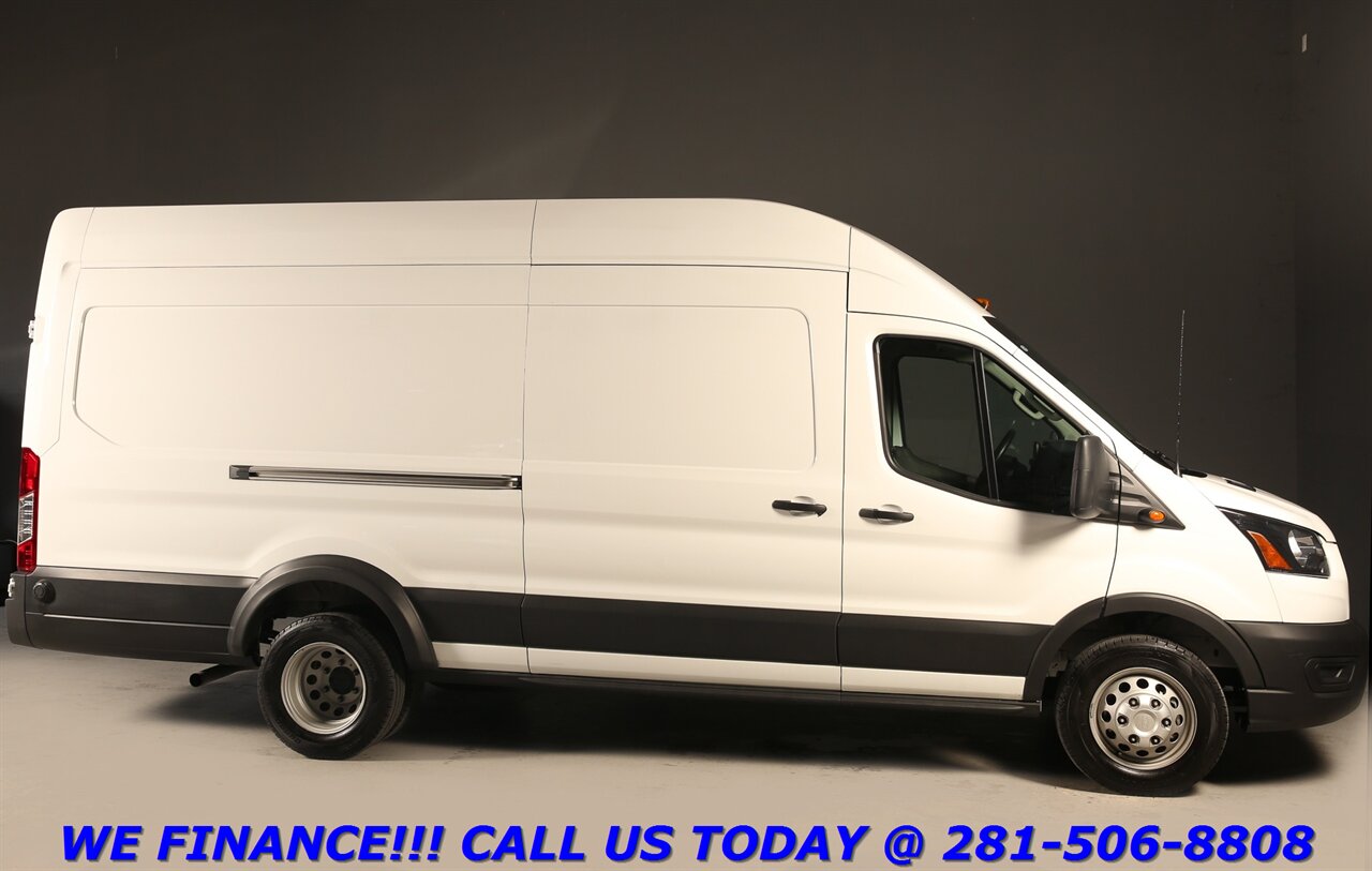2025 Ford Transit 2025 350 HD DUALLY HIGH ROOF 148 "LONG BASE 7K MLS!   - Photo 7 - Houston, TX 77031