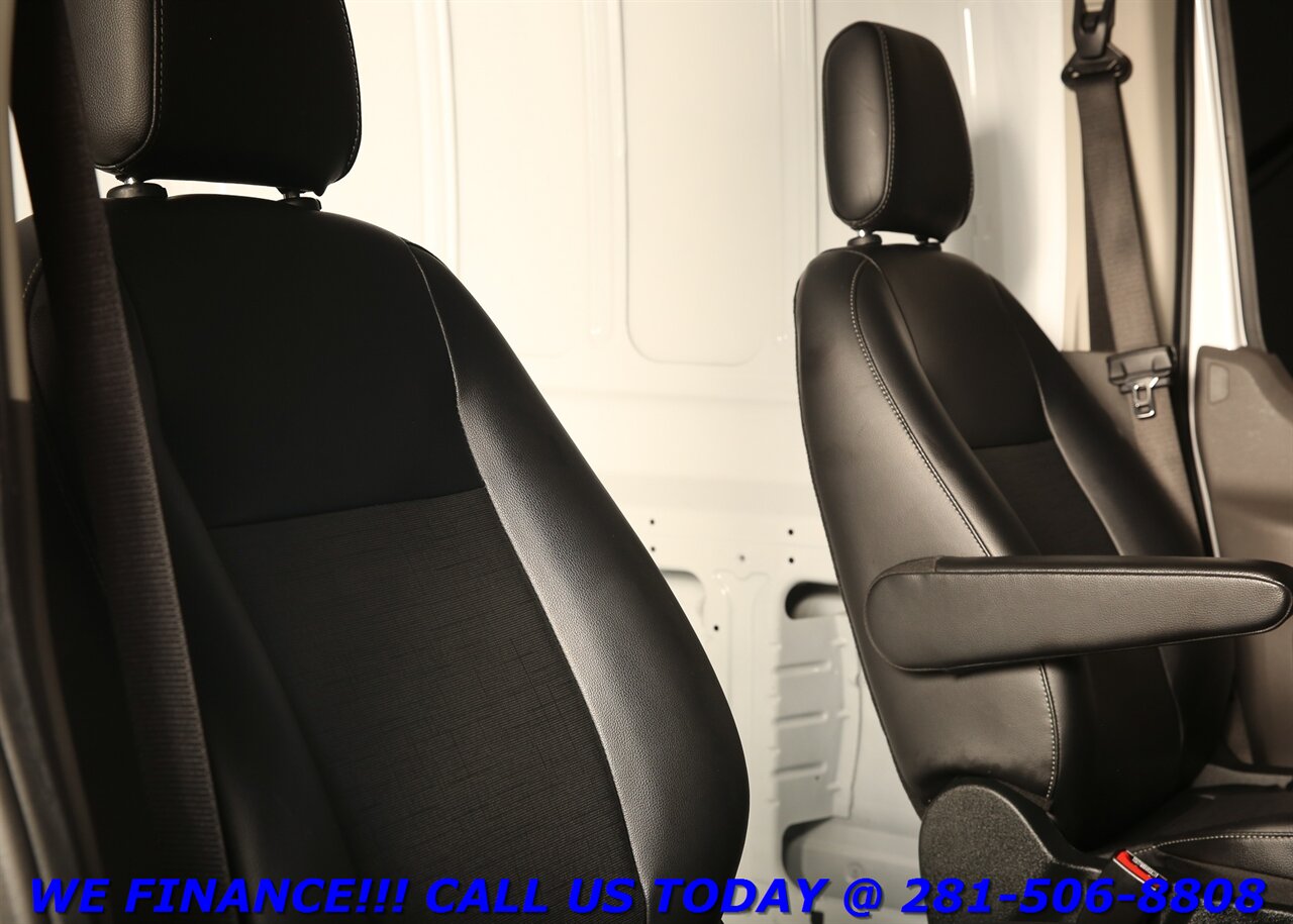 2025 Ford Transit 2025 350 HD DUALLY HIGH ROOF 148 "LONG BASE 7K MLS!   - Photo 20 - Houston, TX 77031