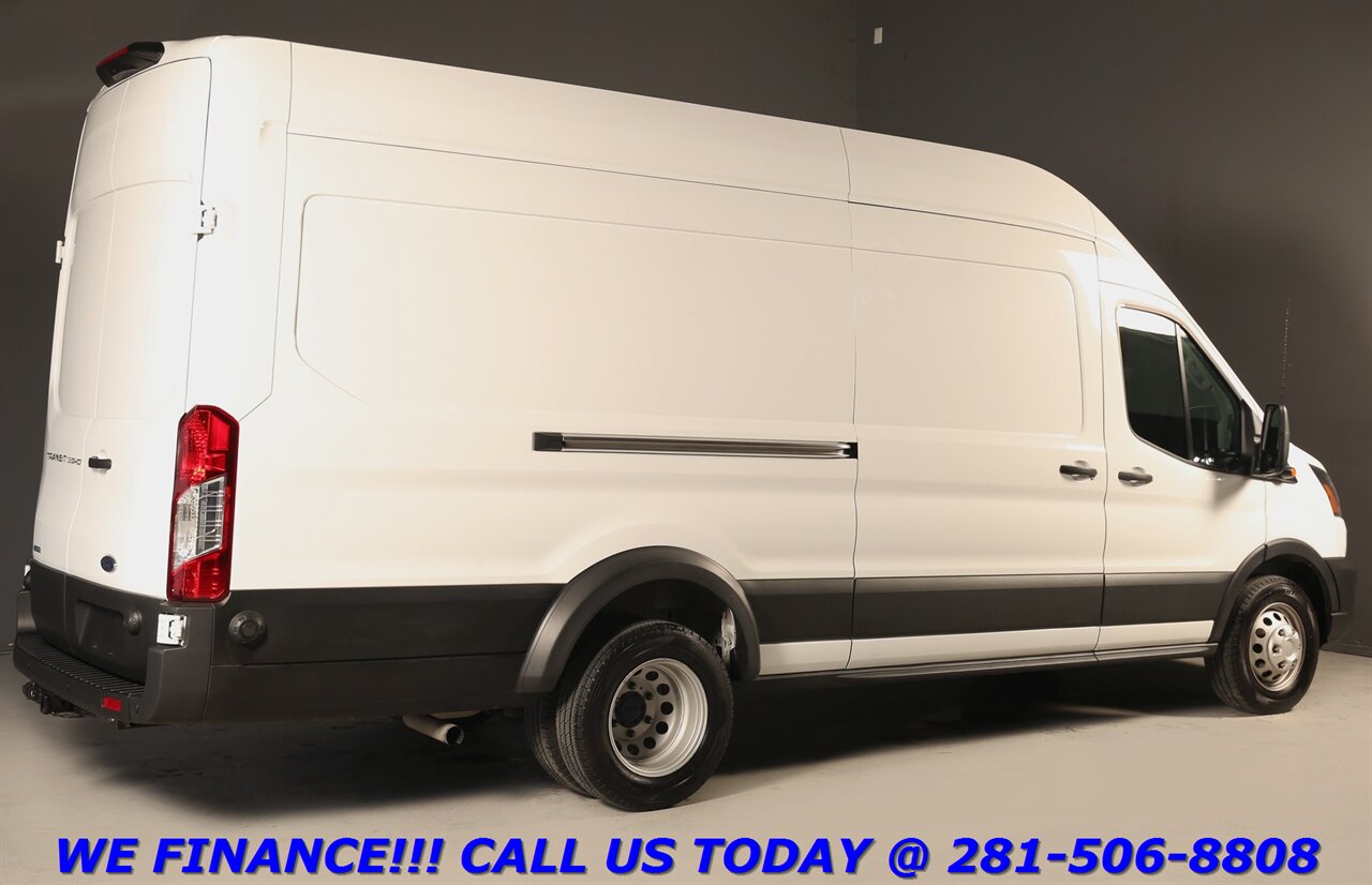 2025 Ford Transit 2025 350 HD DUALLY HIGH ROOF 148 "LONG BASE 7K MLS!   - Photo 6 - Houston, TX 77031