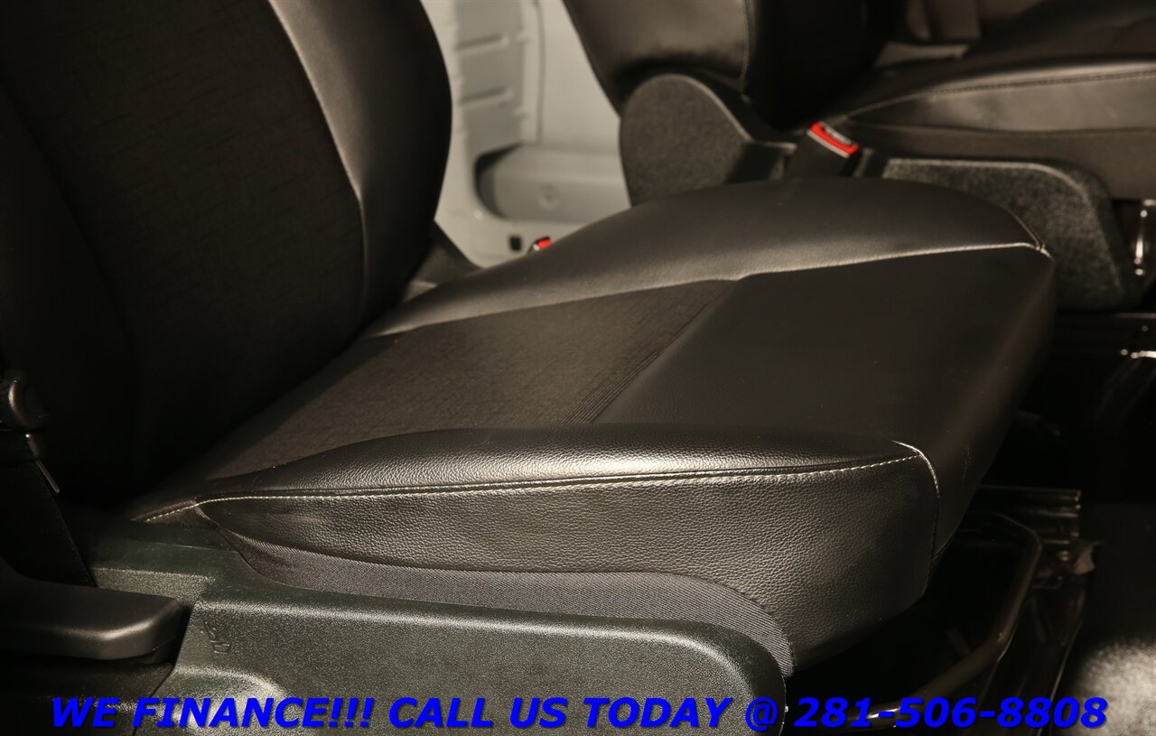 2025 Ford Transit 2025 350 HD DUALLY HIGH ROOF 148 "LONG BASE 7K MLS!   - Photo 21 - Houston, TX 77031