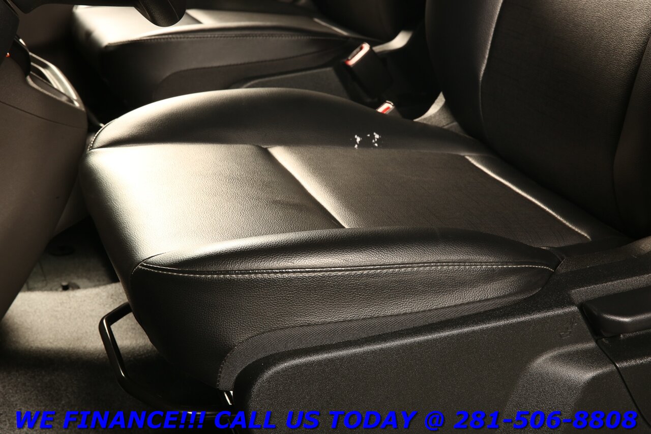 2025 Ford Transit 2025 350 HD DUALLY HIGH ROOF 148 "LONG BASE 7K MLS!   - Photo 12 - Houston, TX 77031