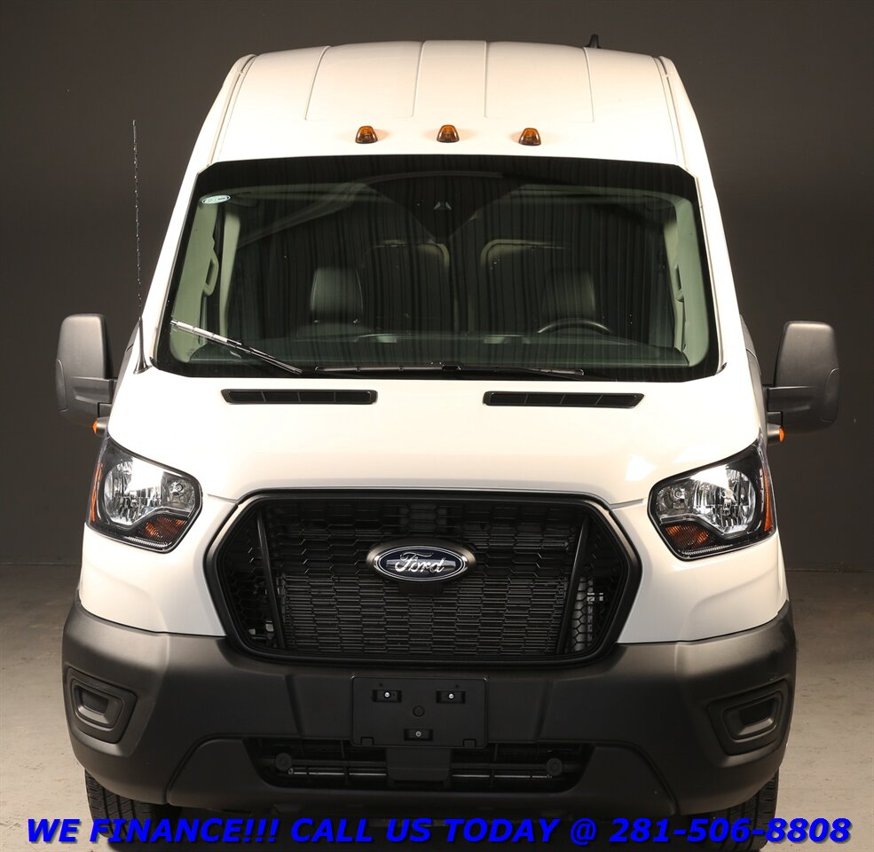 2025 Ford Transit 2025 350 HD DUALLY HIGH ROOF 148 "LONG BASE 7K MLS!   - Photo 8 - Houston, TX 77031