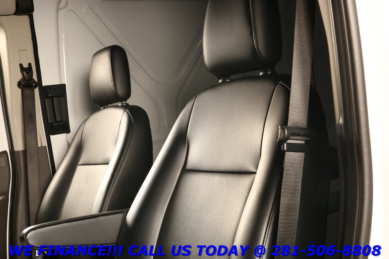 2025 Ford Transit 2025 350 HD DUALLY HIGH ROOF 148 "LONG BASE 7K MLS!   - Photo 11 - Houston, TX 77031