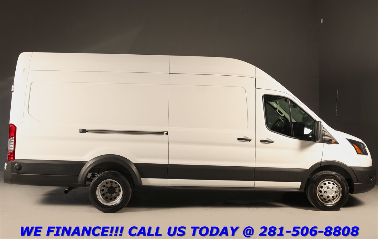2025 Ford Transit 2025 350 HD DUALLY HIGH ROOF 148 "LONG BASE 7K MLS!   - Photo 26 - Houston, TX 77031