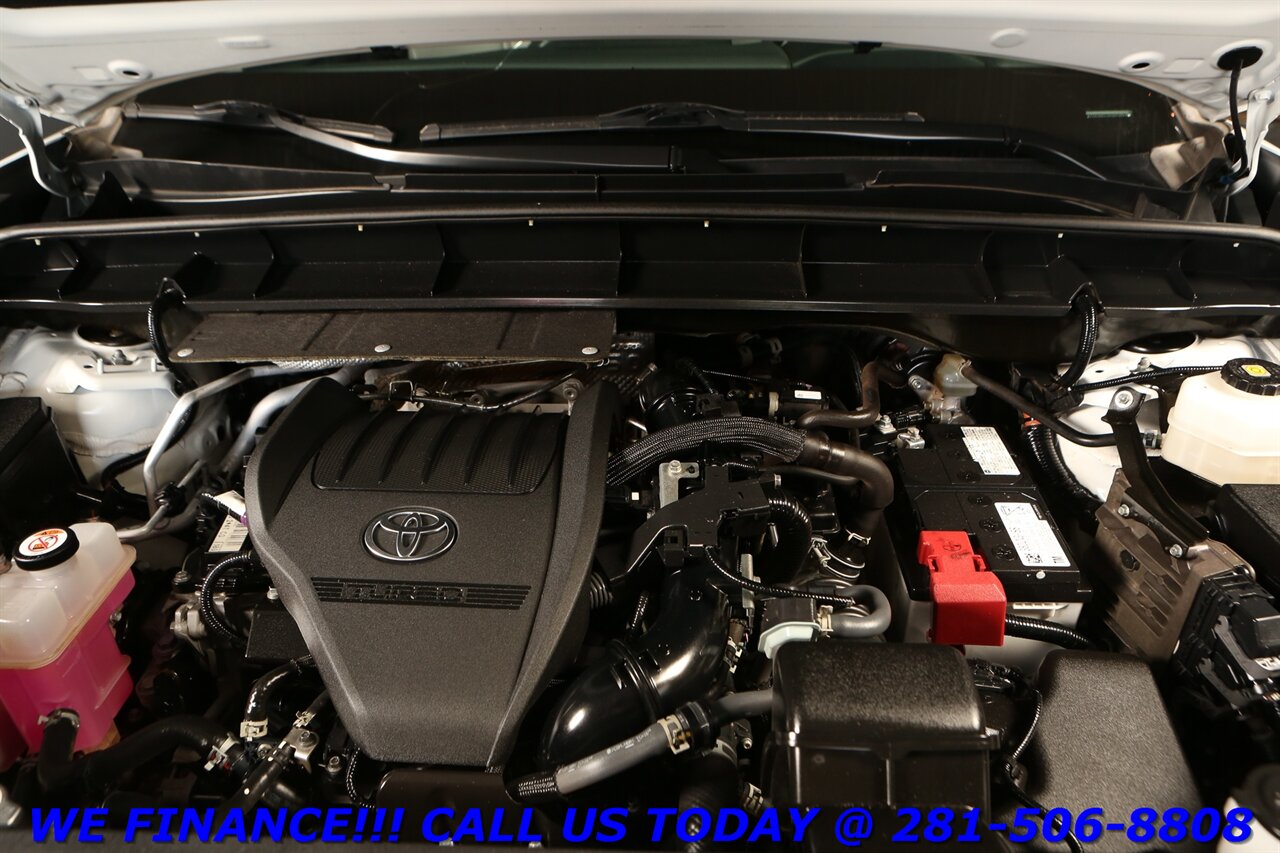 2023 Toyota Highlander 2023 XLE SUN LEATHER RADAR CRUISE BLIND 7PASS 87K - Photo 25 - Houston, TX 77031