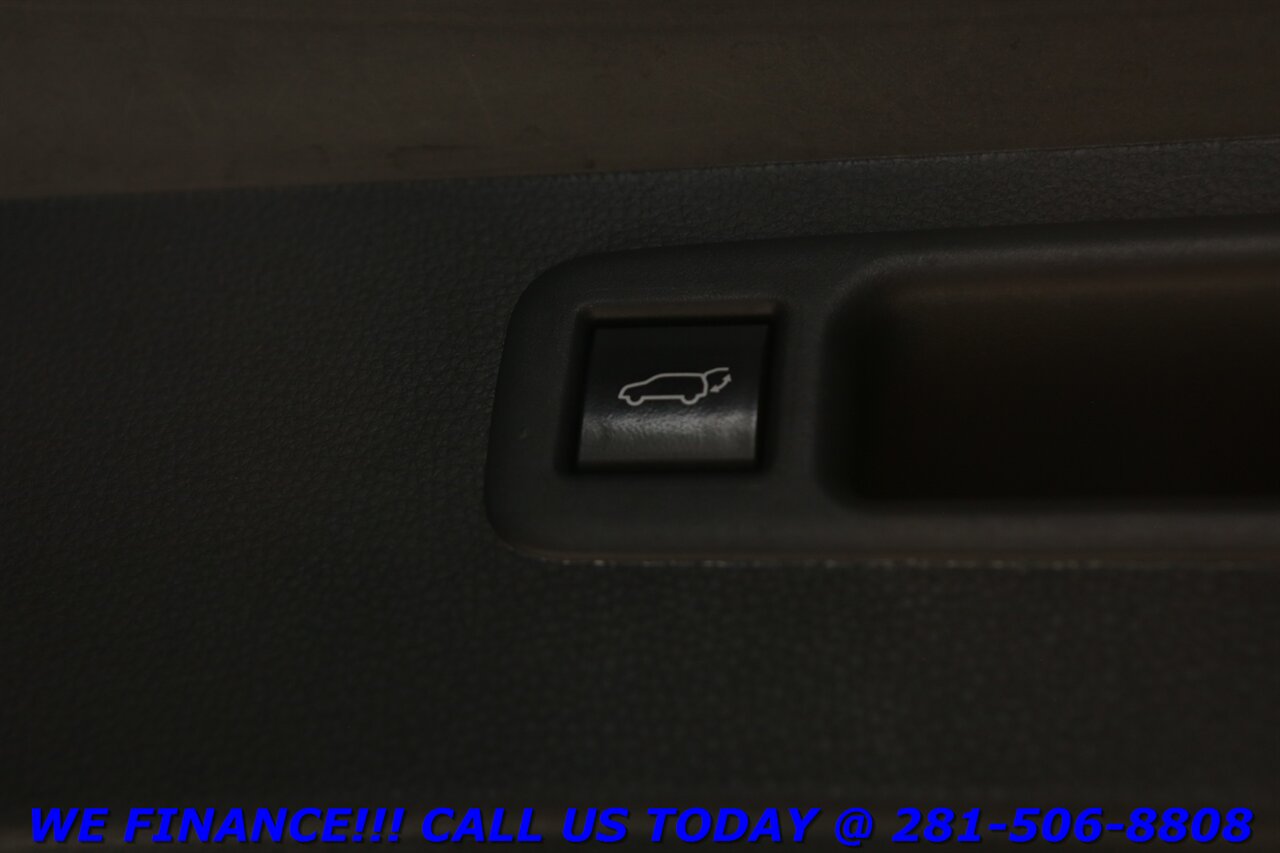 2023 Toyota Highlander 2023 XLE SUN LEATHER RADAR CRUISE BLIND 7PASS 87K - Photo 27 - Houston, TX 77031