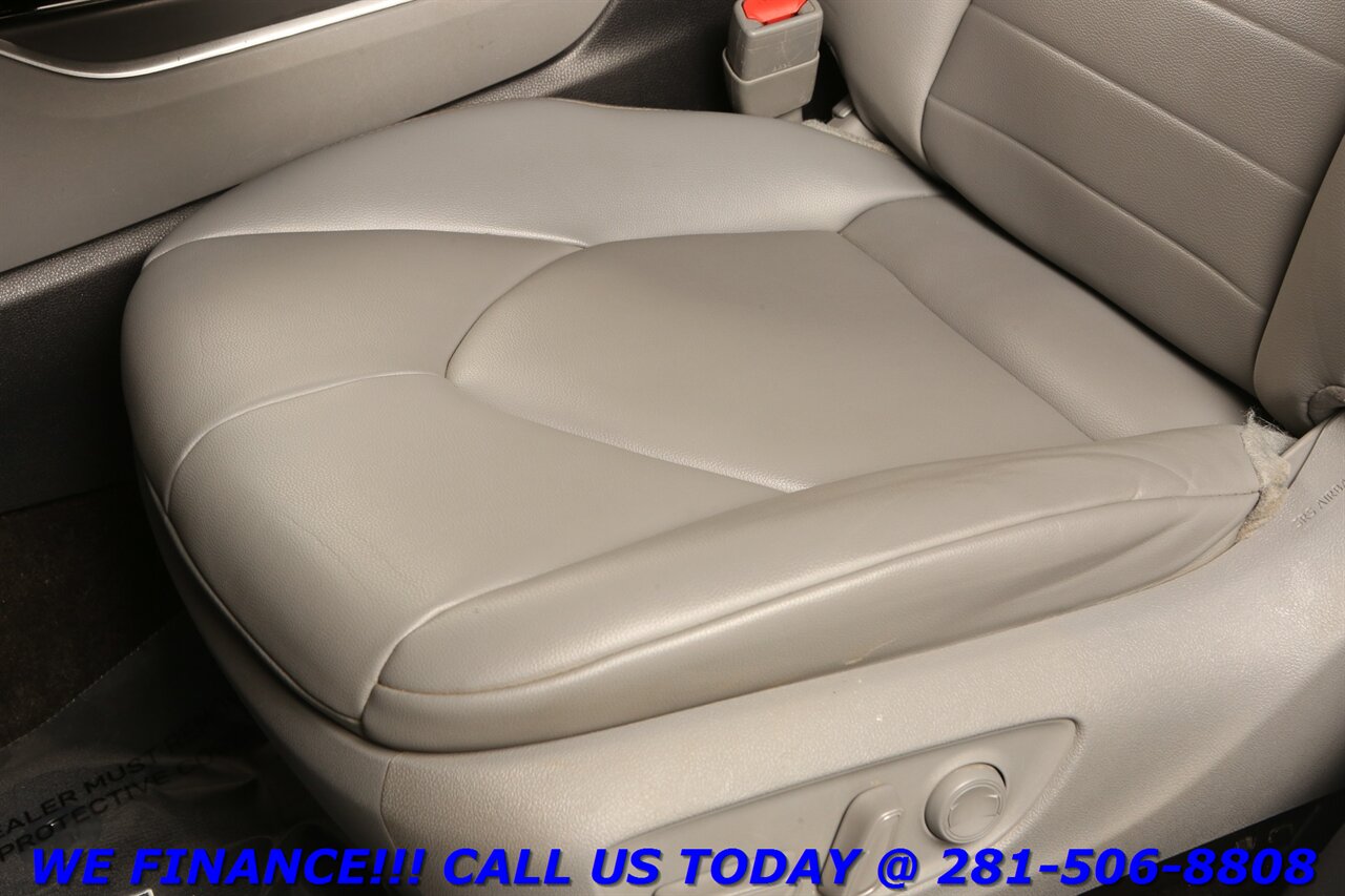 2023 Toyota Highlander 2023 XLE SUN LEATHER RADAR CRUISE BLIND 7PASS 87K - Photo 13 - Houston, TX 77031
