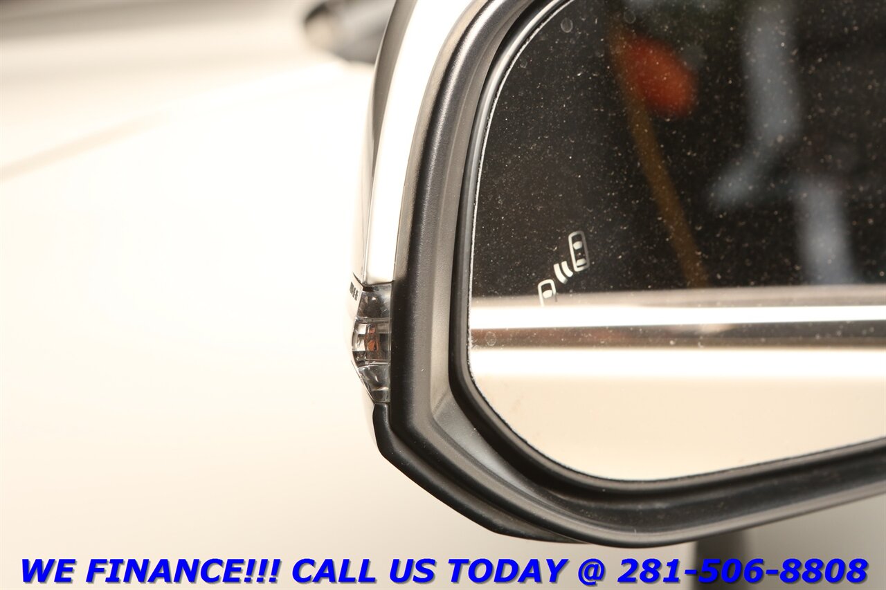 2023 Toyota Highlander 2023 XLE SUN LEATHER RADAR CRUISE BLIND 7PASS 87K - Photo 32 - Houston, TX 77031