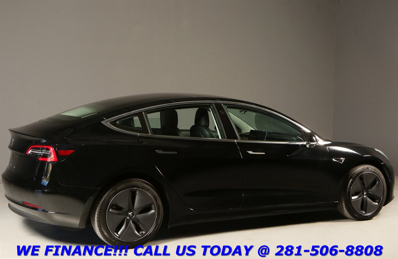 2019 Tesla Model 3 2019 FSD3 AUTOPILOT NAV PANO HEATSEAT 49K - Photo 6 - Houston, TX 77031