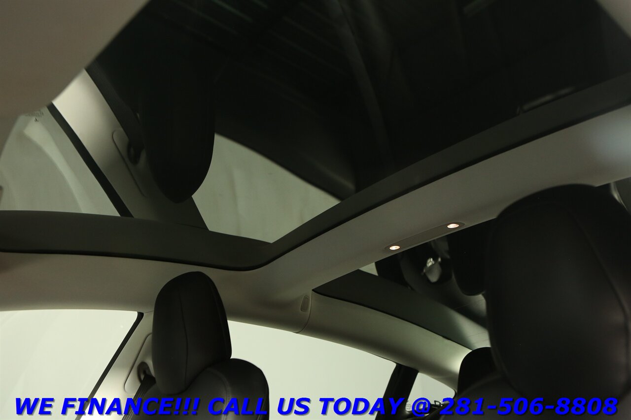 2019 Tesla Model 3 2019 FSD3 AUTOPILOT NAV PANO HEATSEAT 49K - Photo 19 - Houston, TX 77031