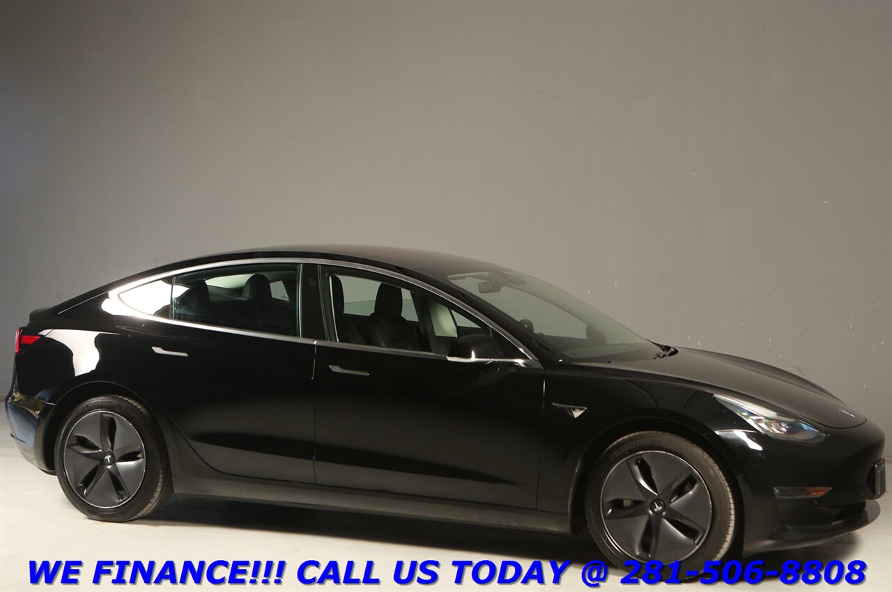 2019 Tesla Model 3 2019 FSD3 AUTOPILOT NAV PANO HEATSEAT 49K - Photo 7 - Houston, TX 77031