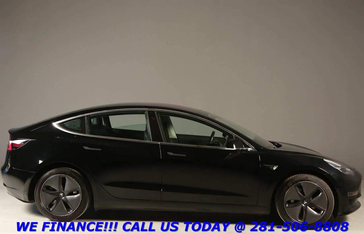 2019 Tesla Model 3 2019 FSD3 AUTOPILOT NAV PANO HEATSEAT 49K - Photo 20 - Houston, TX 77031