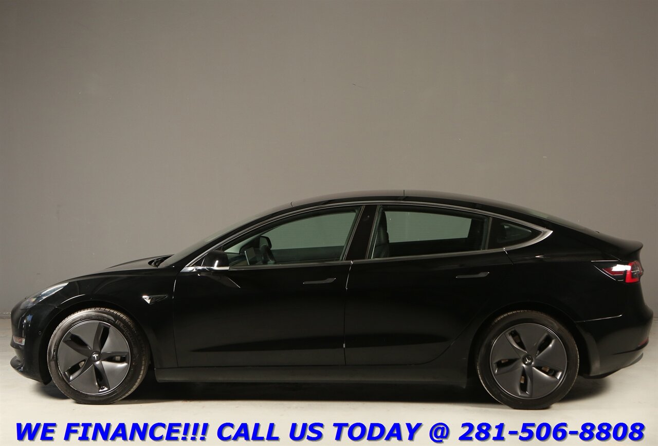 2019 Tesla Model 3 2019 FSD3 AUTOPILOT NAV PANO HEATSEAT 49K - Photo 21 - Houston, TX 77031