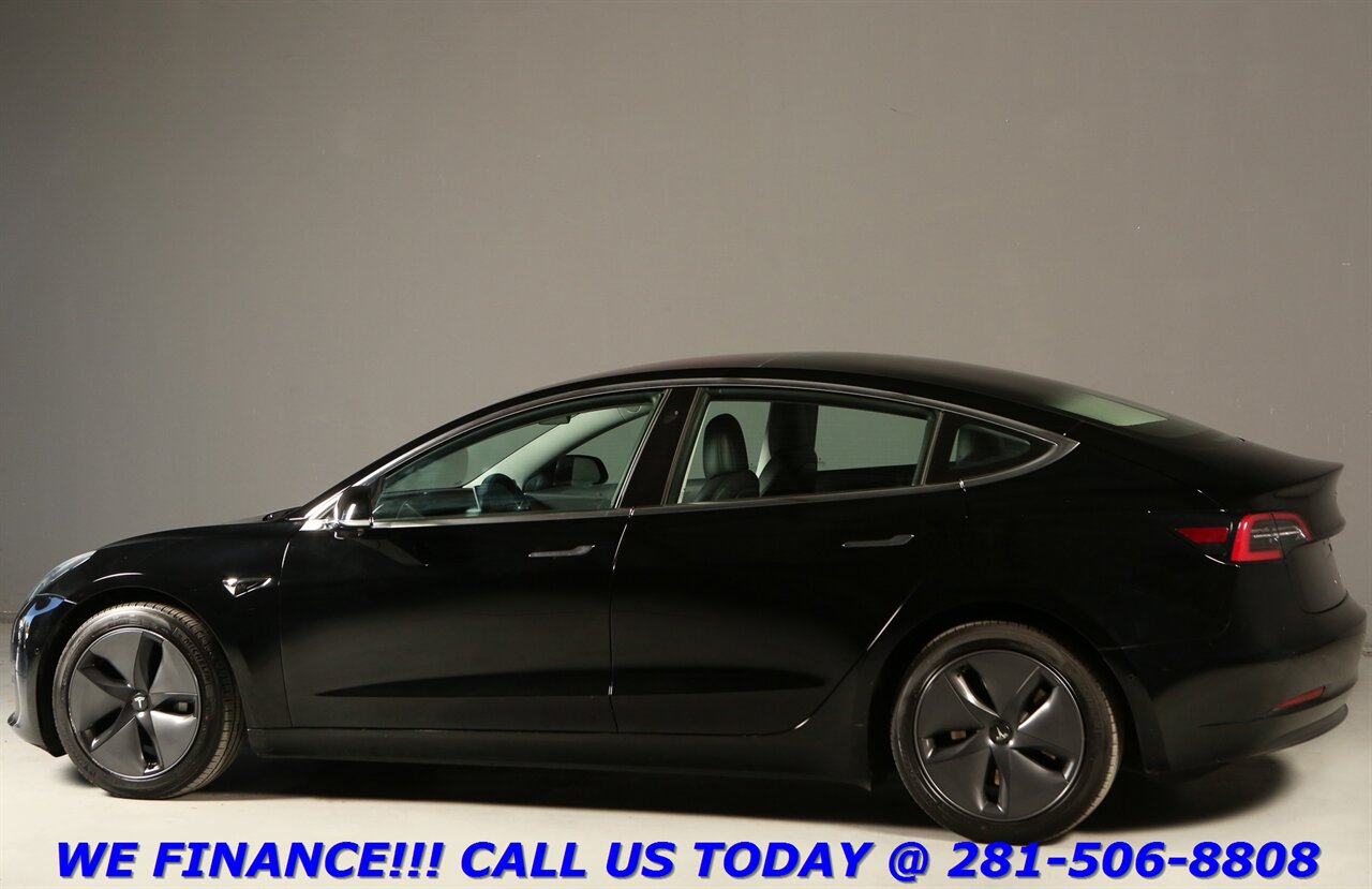 2019 Tesla Model 3 2019 FSD3 AUTOPILOT NAV PANO HEATSEAT 49K - Photo 4 - Houston, TX 77031