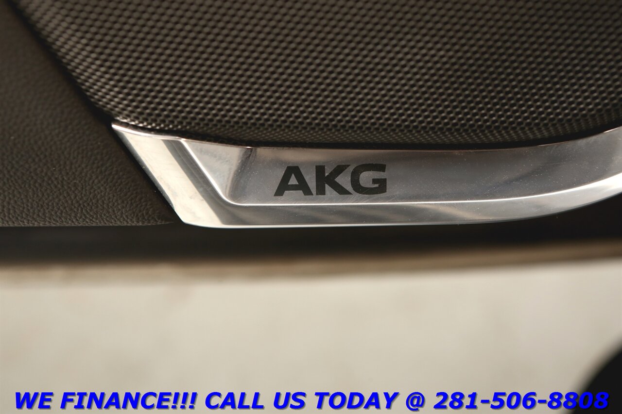 2023 Cadillac Escalade 2023 Premium Luxury 4x4 NAV HUD PANO ADAPT CAPTAIN - Photo 27 - Houston, TX 77031