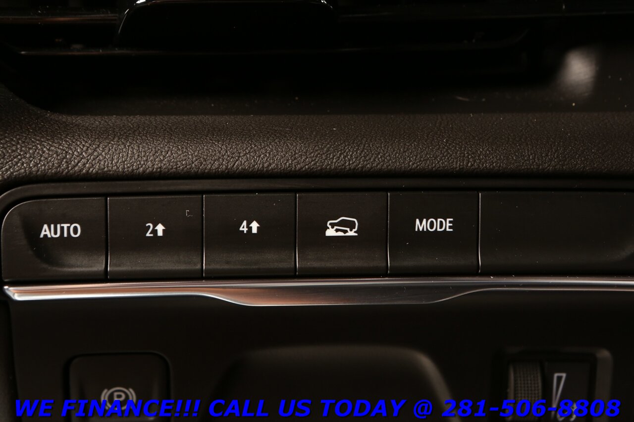2023 Cadillac Escalade 2023 Premium Luxury 4x4 NAV HUD PANO ADAPT CAPTAIN - Photo 28 - Houston, TX 77031