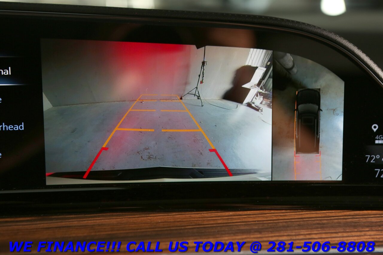 2023 Cadillac Escalade 2023 Premium Luxury 4x4 NAV HUD PANO ADAPT CAPTAIN - Photo 30 - Houston, TX 77031